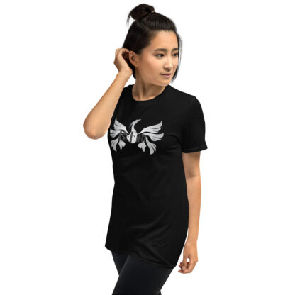 BEFIRE - LA FENICE - Maglietta unisex a maniche corte - immagine 3