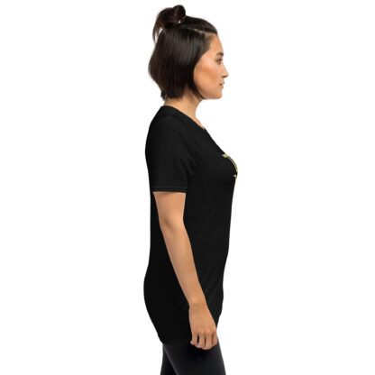 Tal Neuder - Maglietta unisex a maniche corte - immagine 6