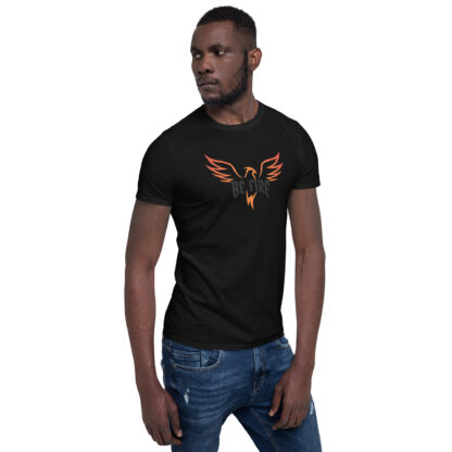 BEFIRE - LA FENICE - Maglietta unisex a maniche corte - immagine 2