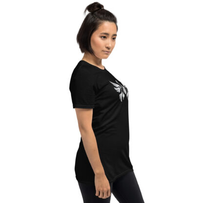 BEFIRE - LA FENICE - Maglietta unisex a maniche corte - immagine 2