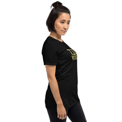 Tal Neuder - Maglietta unisex a maniche corte - immagine 2