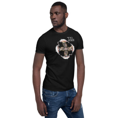 Tal Neunder - Maglietta unisex a maniche corte - immagine 2