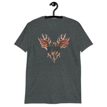 BEFIRE - LA FENICE - Maglietta unisex a maniche corte - immagine 7