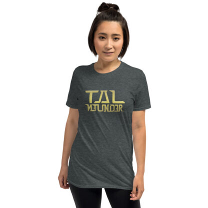 Tal Neuder - Maglietta unisex a maniche corte - immagine 13