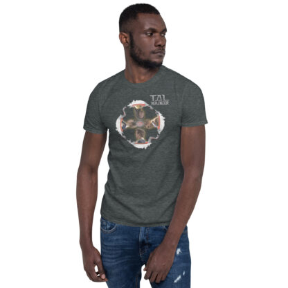 Tal Neunder - Maglietta unisex a maniche corte - immagine 11