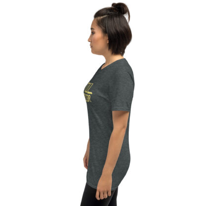 Tal Neuder - Maglietta unisex a maniche corte - immagine 17