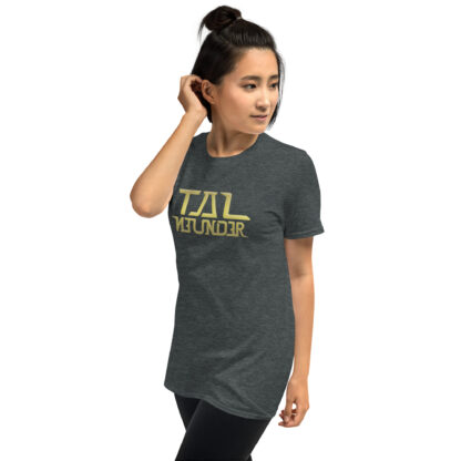 Tal Neuder - Maglietta unisex a maniche corte - immagine 15