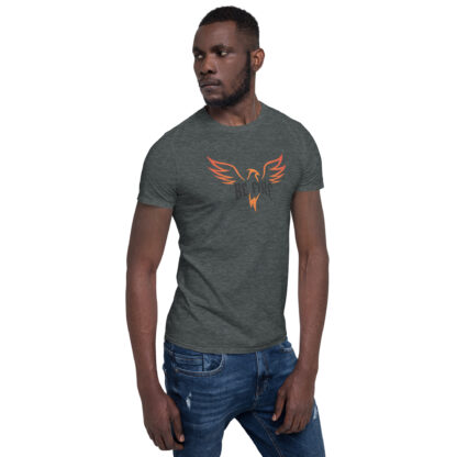 BEFIRE - LA FENICE - Maglietta unisex a maniche corte - immagine 14
