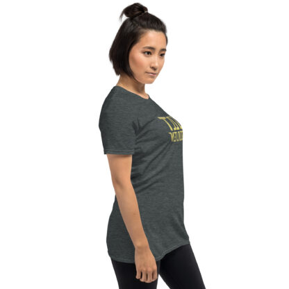 Tal Neuder - Maglietta unisex a maniche corte - immagine 14