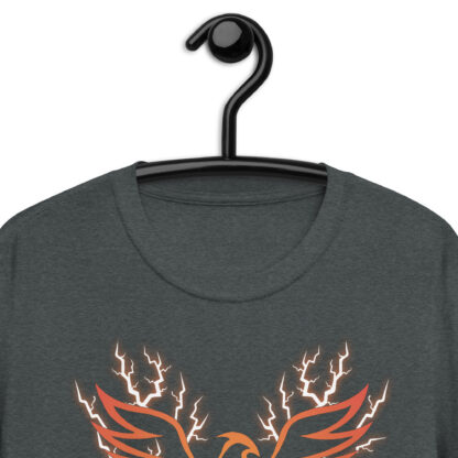 BEFIRE - LA FENICE - Maglietta unisex a maniche corte - immagine 9