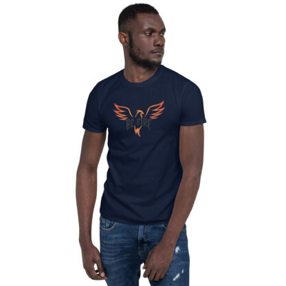 BEFIRE - LA FENICE - Maglietta unisex a maniche corte - immagine 7