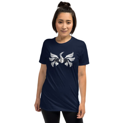 BEFIRE - LA FENICE - Maglietta unisex a maniche corte - immagine 7