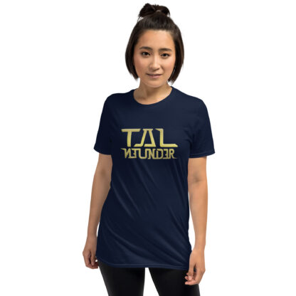 Tal Neuder - Maglietta unisex a maniche corte - immagine 7