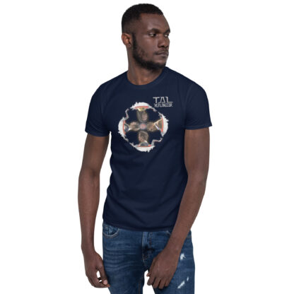 Tal Neunder - Maglietta unisex a maniche corte - immagine 6
