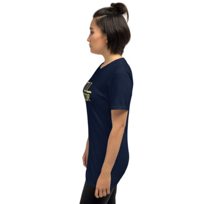Tal Neuder - Maglietta unisex a maniche corte - immagine 11