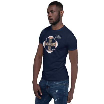 Tal Neunder - Maglietta unisex a maniche corte - immagine 8