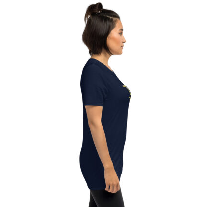 Tal Neuder - Maglietta unisex a maniche corte - immagine 12