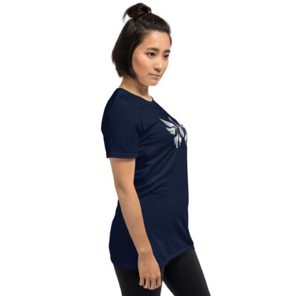 BEFIRE - LA FENICE - Maglietta unisex a maniche corte - immagine 8