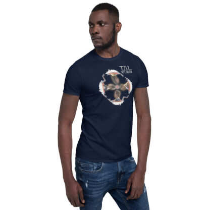 Tal Neunder - Maglietta unisex a maniche corte - immagine 7