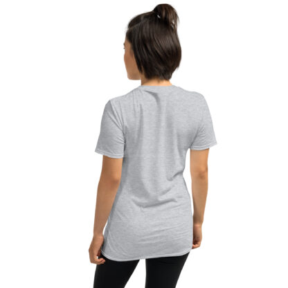 Tal Neuder - Maglietta unisex a maniche corte - immagine 22
