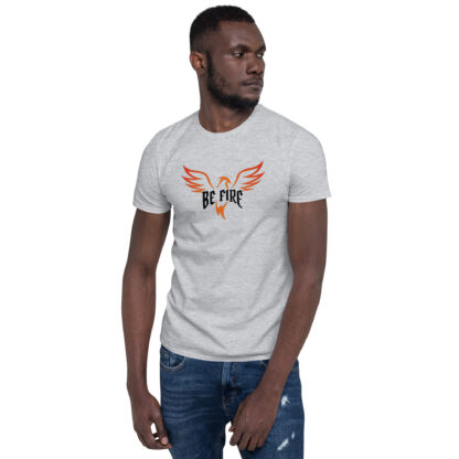 BEFIRE - LA FENICE - Maglietta unisex a maniche corte - immagine 19