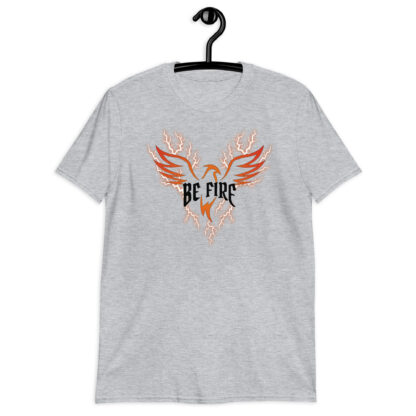 BEFIRE - LA FENICE - Maglietta unisex a maniche corte - immagine 10