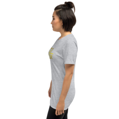 Tal Neuder - Maglietta unisex a maniche corte - immagine 23