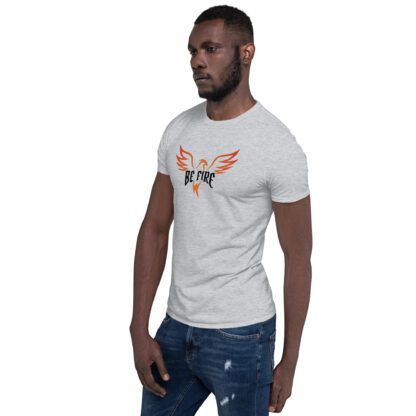 BEFIRE - LA FENICE - Maglietta unisex a maniche corte - immagine 21