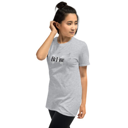 BEFIRE - LA FENICE - Maglietta unisex a maniche corte - immagine 21