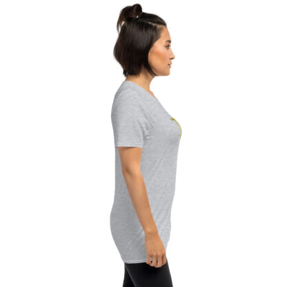 Tal Neuder - Maglietta unisex a maniche corte - immagine 24