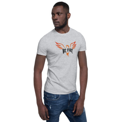BEFIRE - LA FENICE - Maglietta unisex a maniche corte - immagine 20