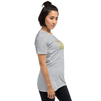 Tal Neuder - Maglietta unisex a maniche corte - immagine 20