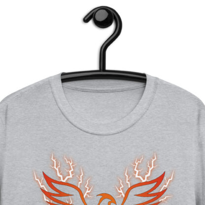 BEFIRE - LA FENICE - Maglietta unisex a maniche corte - immagine 12