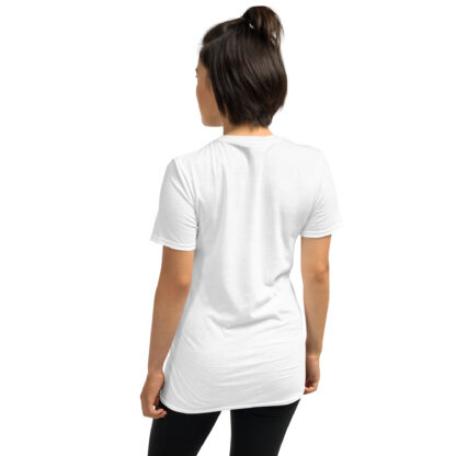 Tal Neuder - Maglietta unisex a maniche corte - immagine 28