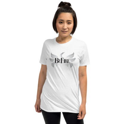 BEFIRE - LA FENICE - Maglietta unisex a maniche corte - immagine 25