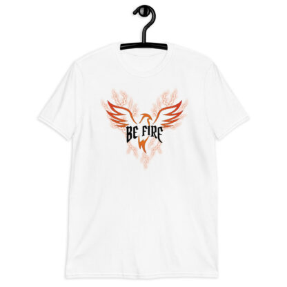 BEFIRE - LA FENICE - Maglietta unisex a maniche corte - immagine 13