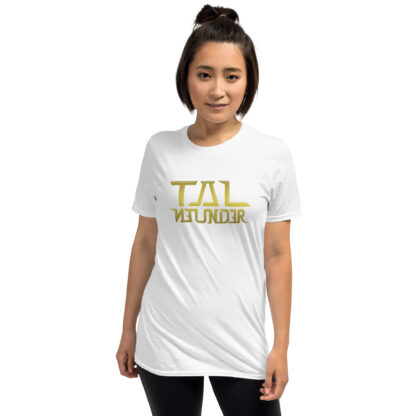 Tal Neuder - Maglietta unisex a maniche corte - immagine 25