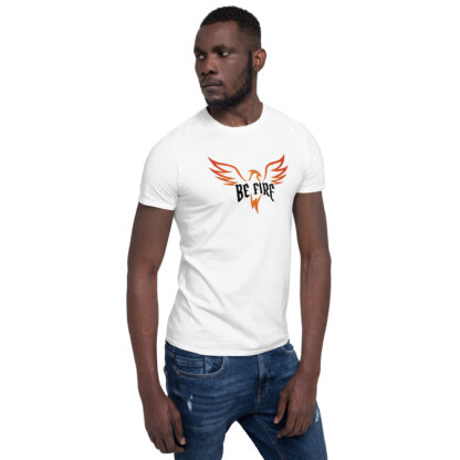 BEFIRE - LA FENICE - Maglietta unisex a maniche corte - immagine 26