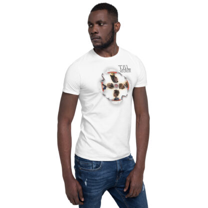 Tal Neunder - Maglietta unisex a maniche corte - immagine 22