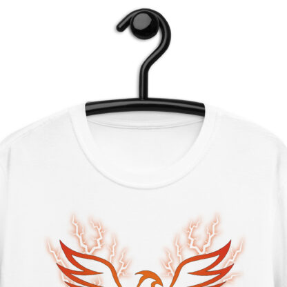 BEFIRE - LA FENICE - Maglietta unisex a maniche corte - immagine 15