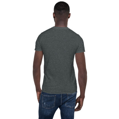 Pomodori...Calabresi....Maglietta unisex a maniche corte - immagine 16