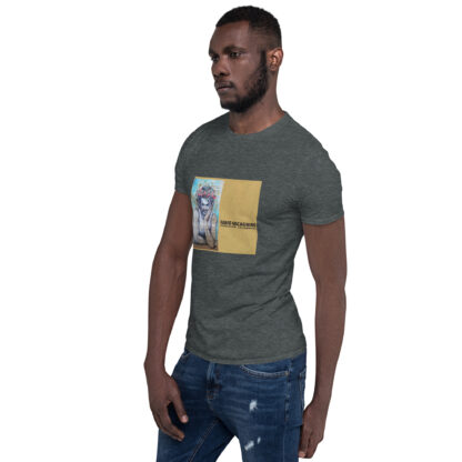 Pomodori...Calabresi....Maglietta unisex a maniche corte - immagine 15