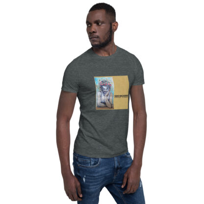 Pomodori...Calabresi....Maglietta unisex a maniche corte - immagine 14