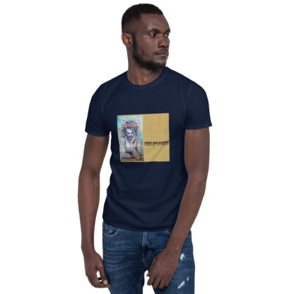 Pomodori...Calabresi....Maglietta unisex a maniche corte - immagine 7