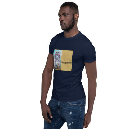 Pomodori...Calabresi....Maglietta unisex a maniche corte - immagine 9