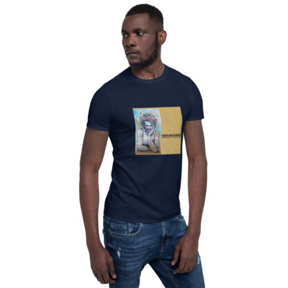 Pomodori...Calabresi....Maglietta unisex a maniche corte - immagine 8