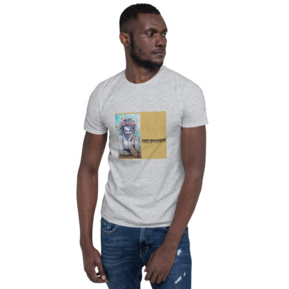 Pomodori...Calabresi....Maglietta unisex a maniche corte - immagine 19