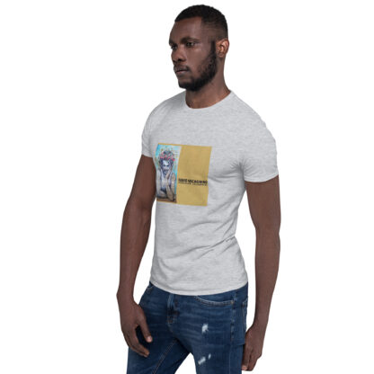 Pomodori...Calabresi....Maglietta unisex a maniche corte - immagine 21