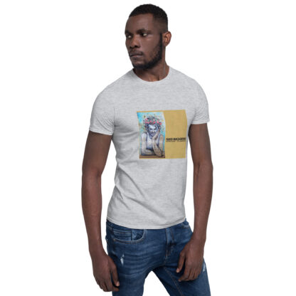 Pomodori...Calabresi....Maglietta unisex a maniche corte - immagine 20