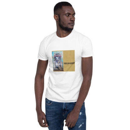 Pomodori...Calabresi....Maglietta unisex a maniche corte - immagine 25